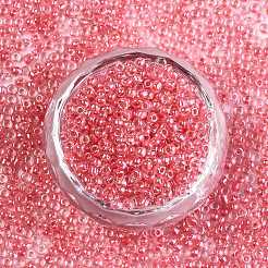 8/0 Glass Seed Beads&nbsp;X-SEED-A015-3mm-2204