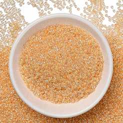 TOHO 11/0 Demi Round Beads&nbsp;X-SEED-DR11-0983