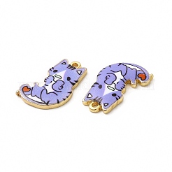 Rack Plating Alloy Pendants&nbsp;LS-FIND-H043-06LG-01