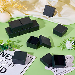 Paperboard Jewelry Gift Boxes&nbsp;CON-TAC0014-10B