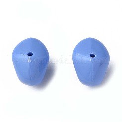 Opaque Acrylic Beads&nbsp;MACR-S373-146-A02