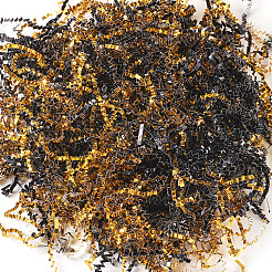 100G Decorative Raffia Tissue Scraps Paper Packing Material&nbsp;OCOR-TA0002-32