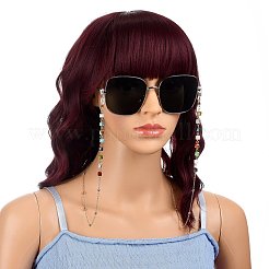 Eyeglasses Chains&nbsp;AJEW-EH00231-01