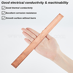 Brass Sheet&nbsp;DIY-WH0496-35B