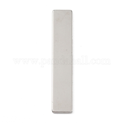 Rectangle Magnets&nbsp;AJEW-M037-01E-1
