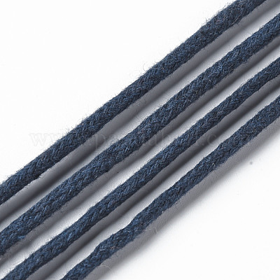 Cotton String Threads&nbsp;OCOR-T001-01-08-1