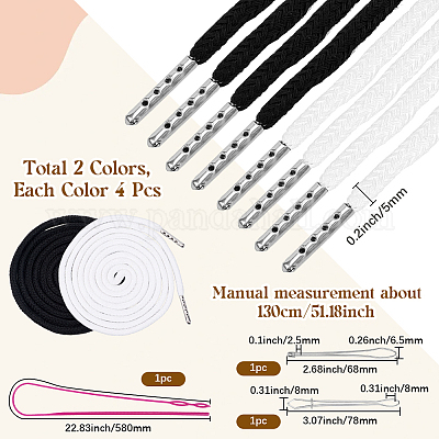 Thread Drawstring Replacement Tool Set&nbsp;DIY-CY0001-51-1