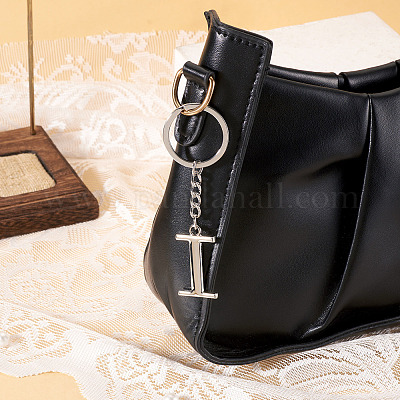 Alloy Keychains&nbsp;KEYC-TADJ0001-11I-1