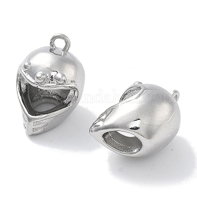 Brass Charms&nbsp;KK-M102-53P-1