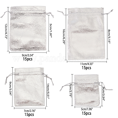 Organza Bags&nbsp;OP-PH0001-19-1