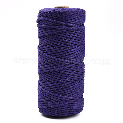 Cotton String Threads&nbsp;OCOR-T001-02-16-1