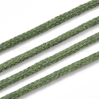 Cotton String Threads&nbsp;OCOR-T001-02-27-1