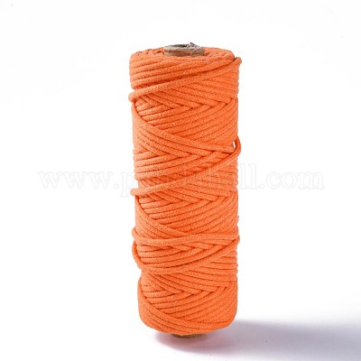 Cotton String Threads&nbsp;OCOR-T001-01-02-1