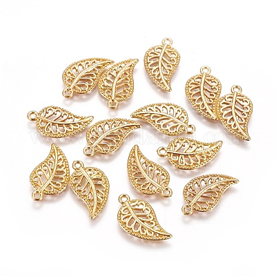 Tibetan Style Alloy Pendants&nbsp;X-PALLOY-WH0066-09G-1