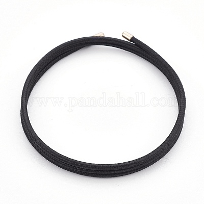3-Loop Magnetic Cord Wrap Bracelets&nbsp;MAK-E665-14K-1