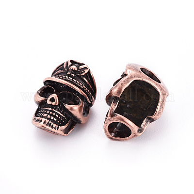 Brass Beads&nbsp;KK-G360-03R-1