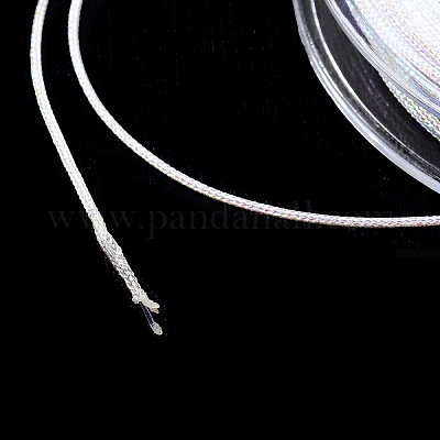Polyester Metallic Thread&nbsp;OCOR-D301-11-1