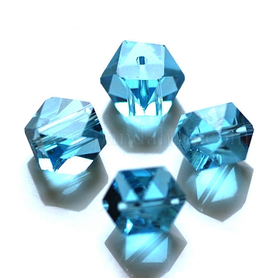 K9 Glass&nbsp;SWAR-F084-6x6mm-10-1