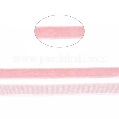 Single Face Velvet Ribbon&nbsp;SRIB-T004-01-33-1