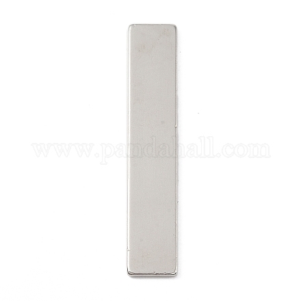 Rectangle Magnets AJEW-M037-01E-1