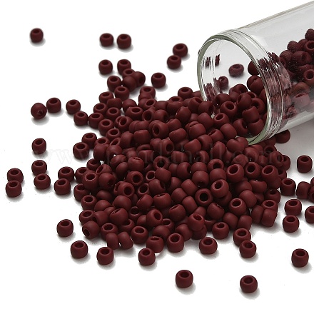 TOHO 6/0 Round Beads SEED-TR06-0046F-1