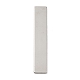 Rectangle Magnets&nbsp;AJEW-M037-01E-1