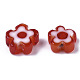 Glass Beads&nbsp;GLAA-T019-16-A01-3
