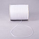 Organza Ribbon&nbsp;RS3mmY001-6