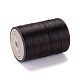 Flat Waxed Polyester Thread String&nbsp;YC-D004-01-021-2