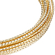 Brass Wire&nbsp;CWIR-WH0024-01D-G01-1