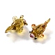 Handmade Lampwork Beads&nbsp;LAMP-I024-47C-3