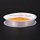 Round Crystal Elastic Stretch Thread&nbsp;EW-Z001-D01-0.6mm-1