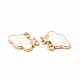 Alloy Enamel Charms&nbsp;FIND-A025-18G-03-2