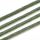 Cotton String Threads&nbsp;OCOR-T001-02-27-4