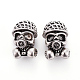 Brass Beads&nbsp;KK-G360-02AB-1