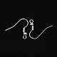 Iron Earring Hooks&nbsp;E135-S-2