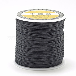 Nylon Braided Cord&nbsp;NWIR-Q009A-900
