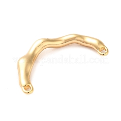 Brass Pendants&nbsp;KK-P239-10G