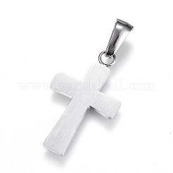 304 Stainless Steel Pendants&nbsp;STAS-H329-88