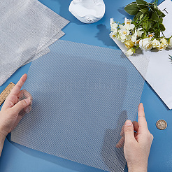 Aluminum Mesh Sheets&nbsp;AJEW-GF0013-47