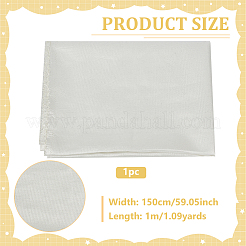 Polyester Fabric&nbsp;DIY-WH0671-017A