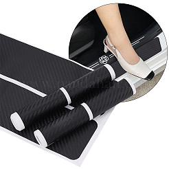 AHADEMAKER Car Door Edge Sill Guard&nbsp;AJEW-GA0005-11