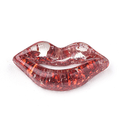 Resin Cabochons&nbsp;X-CRES-S304-47