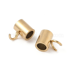 304 Stainless Steel Tube Bails&nbsp;STAS-L022-531G