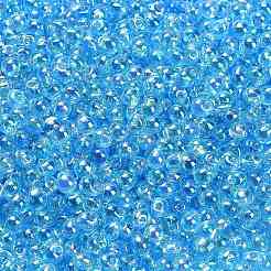 MIYUKI 3.4mm Drop Beads&nbsp;X-SEED-MY04-DP260
