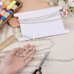 1Pc Rhinestone Cup Chains&nbsp;DIY-BC0016-03