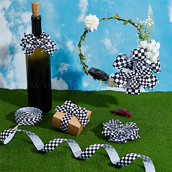 1 Roll Polyester Ribbons&nbsp;OCOR-PH0007-15B