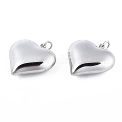 Non-Tarnish 316 Surgical Stainless Steel Pendants&nbsp;STAS-N097-074