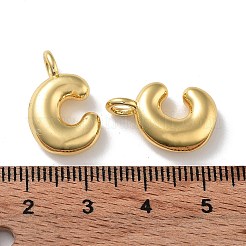 Brass Pendants&nbsp;KK-A199-01G-C