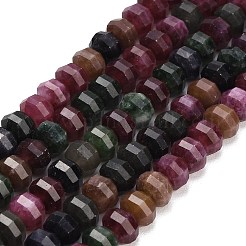 Dyed Natural White Jade Beads Strands&nbsp;GG-CBA9106-01G